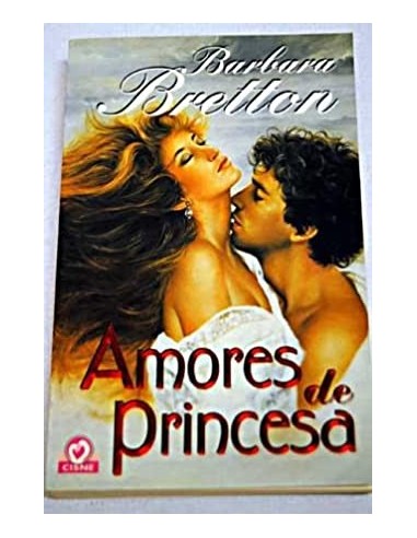 AMORES DE PRINCESA