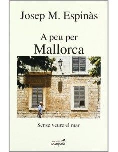 A PEU PER MALLORCA