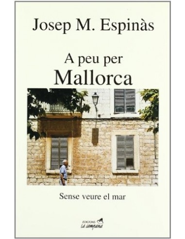 A PEU PER MALLORCA