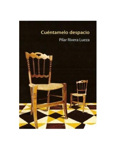 CUÉNTAMELO DESPACIO
