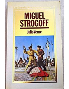 MIGUEL STROGOFF