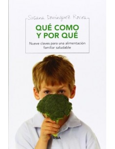 QUÉ COMO Y PORQUÉ : NUEVE...