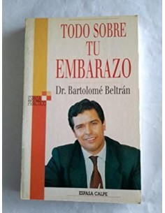 TODO SOBRE TU EMBARAZO