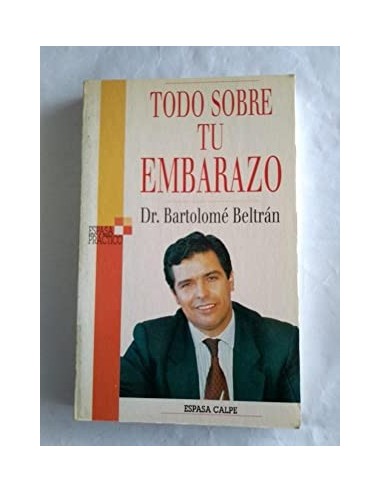 TODO SOBRE TU EMBARAZO
