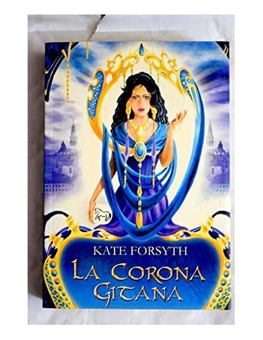 LA CORONA GITANA