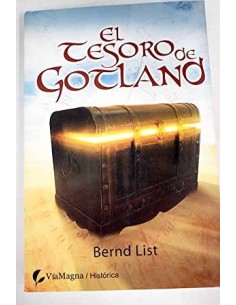 EL TESORO DE GOTLAND