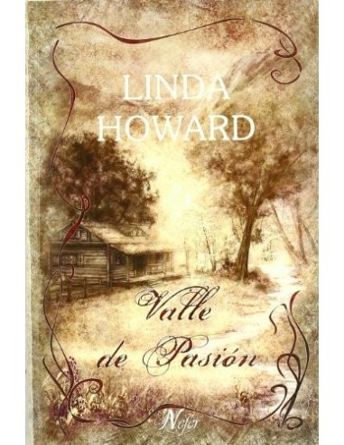 VALLE DE PASIÓN