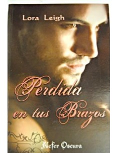 PERDIDA EN TUS BRAZOS