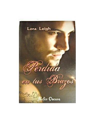 PERDIDA EN TUS BRAZOS