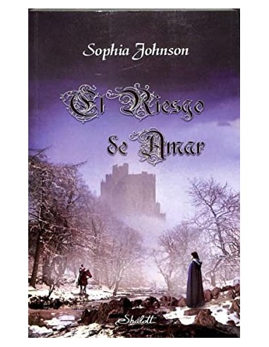 EL RIESGO DE AMAR