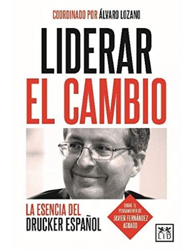 LIDERAR EL CAMBIO