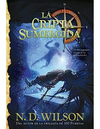 LA CRIPTA SUMERGIDA Ashtown Burials 2