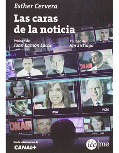 LAS CARAS DE LA NOTICIA