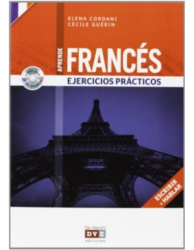 FRANCÉS EJERCICIOS PRÁCTICOS