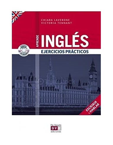 INGLÉS EJERCICIOS PRÁCTICOS