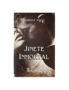 JINETE INMORTAL