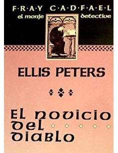 EL NOVICIO DEL DIABLO