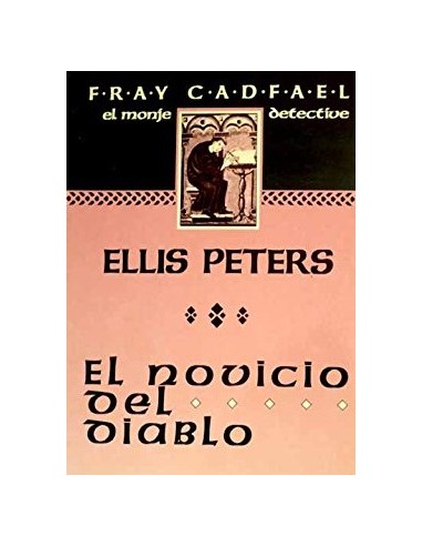 EL NOVICIO DEL DIABLO