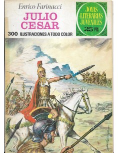 JULIO CÉSAR