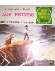 LOS PRIMOS