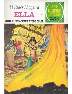 ELLA (She)