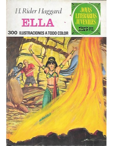 ELLA (She)