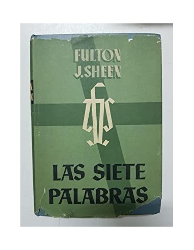 LAS SIETE PALABRAS