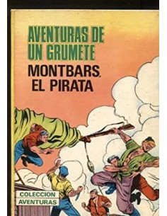 AVENTURAS DE UN GRUMETE 6...