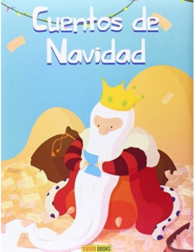 CUENTOS DE NAVIDAD