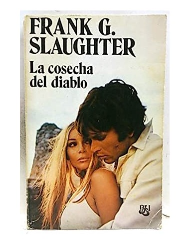 LA COSECHA DEL DIABLO