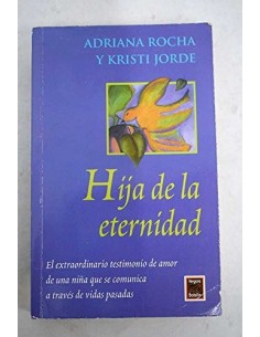 HIJA DE LA ETERNIDAD