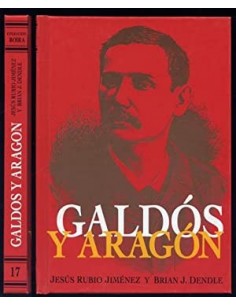 GALDÓS Y ARAGÓN