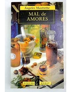 MAL DE AMORES