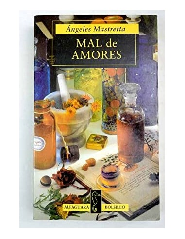 MAL DE AMORES