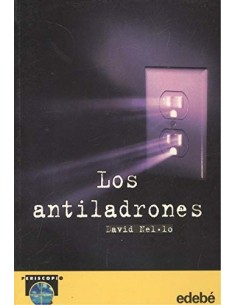 LOS ANTILADRONES