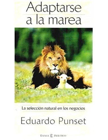 ADAPTARSE A LA MAREA