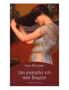 UN EXTRAÑO EN MIS BRAZOS