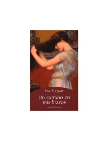 UN EXTRAÑO EN MIS BRAZOS