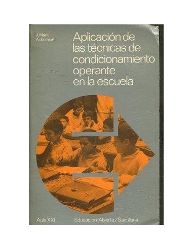 APLICACIÓN DE LAS TECNICAS DE...