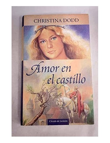 AMOR EN EL CASTILLO