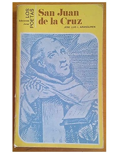 SAN JUAN DE LA CRUZ