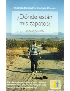 DONDE ESTÁN MIS ZAPATOS el...