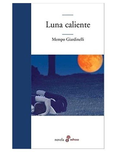 LUNA CALIENTE