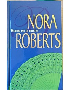 HUMO EN LA NOCHE