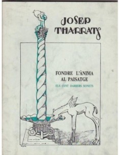 FONDRE L´ANIMA AL PAISATGE...