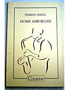 HOME AMB BLUES