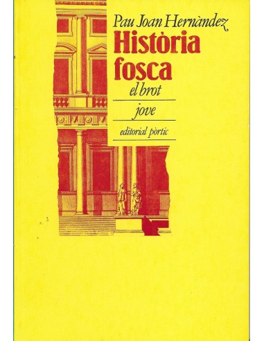HISTORIA FOSCA