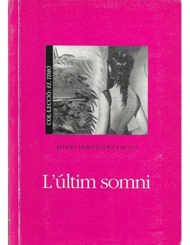 L´ULTIM SOMNI