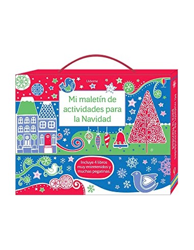 MI MALETÍN DE ACTIVIDADES PARA LA...