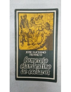 COMERCIO CLANDESTINO DE...